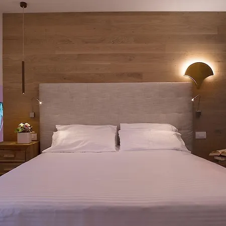 The Park Wellnessspa & Restaurant Cavallino-Treporti