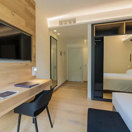 The Park Wellnessspa & Restaurant 4* Cavallino-Treporti