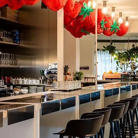 酒店 绿园酒店 4*