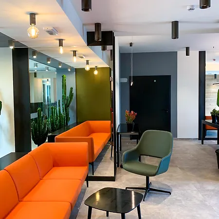 The Park Wellnessspa & Restaurant 4*
