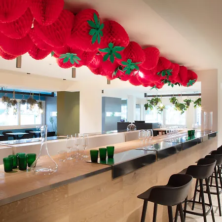 The Park Wellnessspa & Restaurant Cavallino-Treporti
