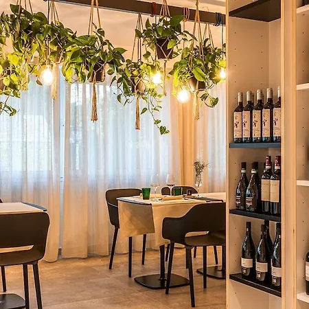 绿园酒店 酒店 4*