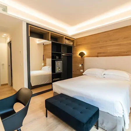 The Park Wellnessspa & Restaurant 4*