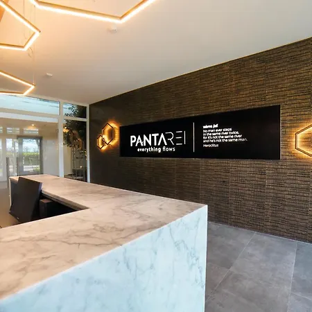 The Park Wellnessspa & Restaurant 4*