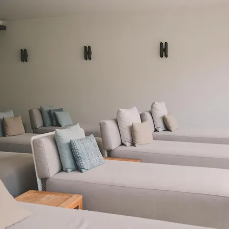 The Park Wellnessspa & Restaurant 4*