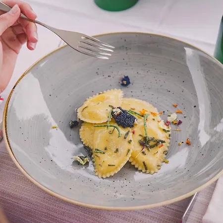The Park Wellnessspa & Restaurant Cavallino-Treporti