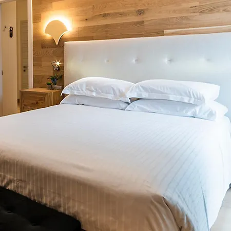 The Park Wellnessspa & Restaurant 4* Cavallino-Treporti