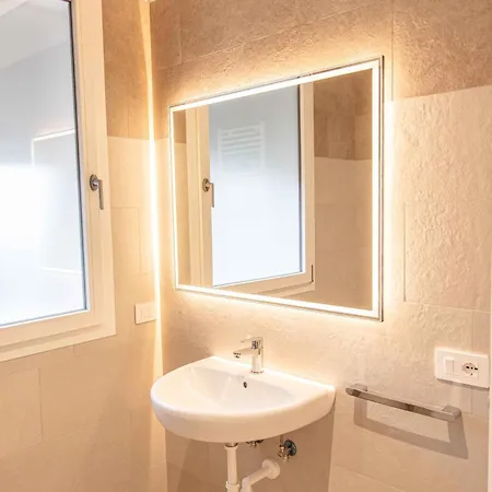 Hotell The Park Wellnessspa & Restaurant