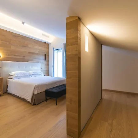 Hotell The Park Wellnessspa & Restaurant 4*