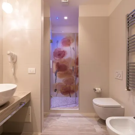 The Park Wellnessspa & Restaurant 4* Cavallino-Treporti