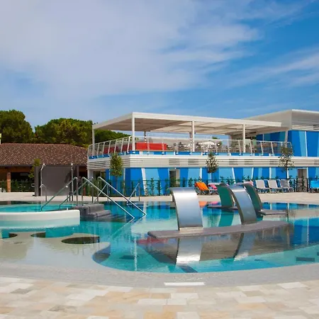 The Park Wellnessspa & Restaurant Hotell