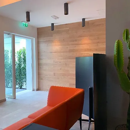 The Park Wellnessspa & Restaurant Cavallino-Treporti