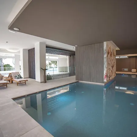 The Park Wellnessspa & Restaurant Hotel Cavallino-Treporti