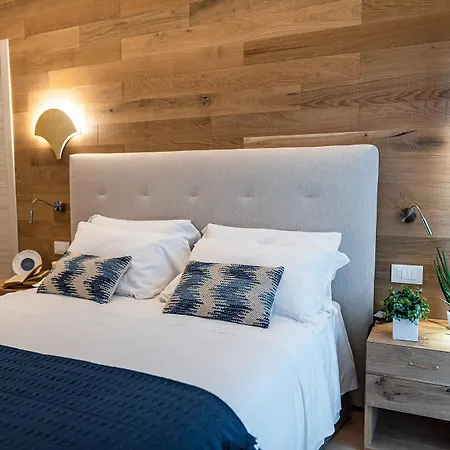 The Park Wellnessspa & Restaurant Cavallino-Treporti