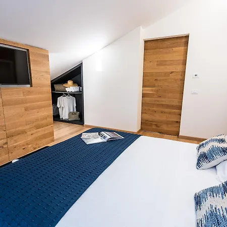 Hotel The Park Wellnessspa & Restaurant