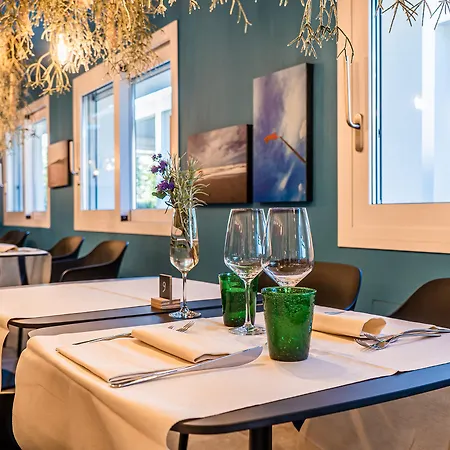 The Park Wellnessspa & Restaurant 4* Cavallino-Treporti