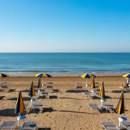 The Park Wellnessspa & Restaurant 4* Cavallino-Treporti