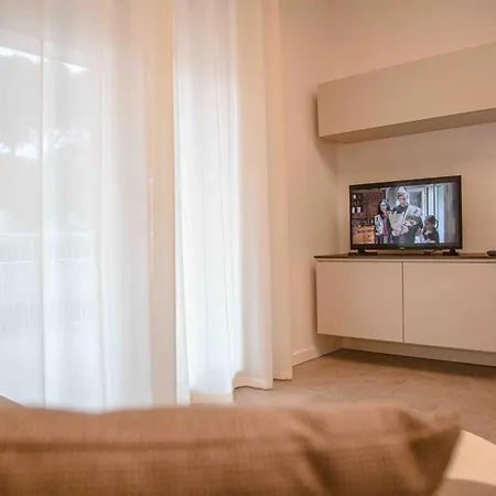 The Park Wellnessspa & Restaurant