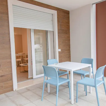 The Park Wellnessspa & Restaurant 4* Cavallino-Treporti