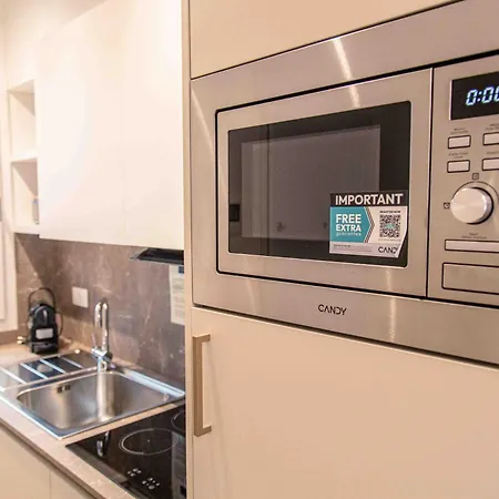 The Park Wellnessspa & Restaurant Otel