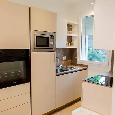 Otel The Park Wellnessspa & Restaurant