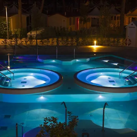 Hotel The Park Wellnessspa & Restaurant 4*