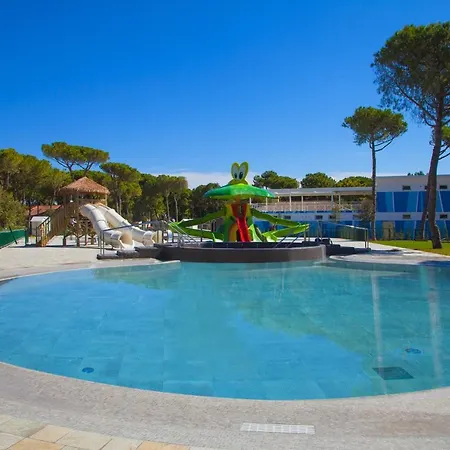 Otel The Park Wellnessspa & Restaurant