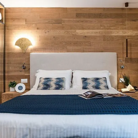 Hotel The Park Wellnessspa & Restaurant