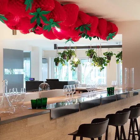 The Park Wellnessspa & Restaurant 4* Cavallino-Treporti
