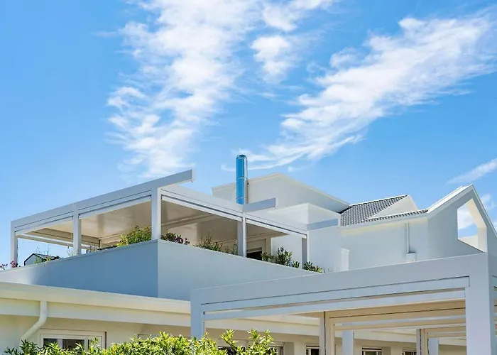 The Park Wellnessspa & Restaurant 4* Cavallino-Treporti