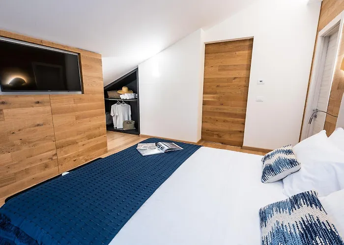 Otel The Park Wellnessspa & Restaurant