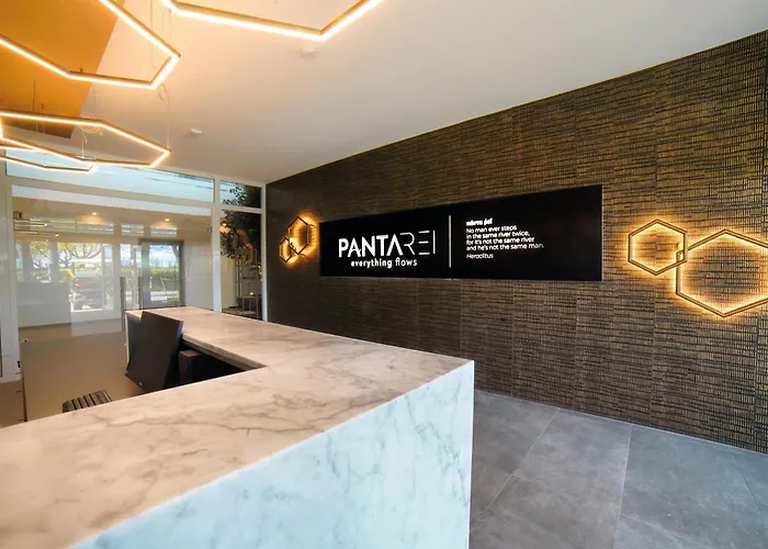 The Park Wellnessspa & Restaurant 4*