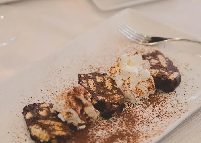 Otel The Park Wellnessspa & Restaurant Cavallino-Treporti