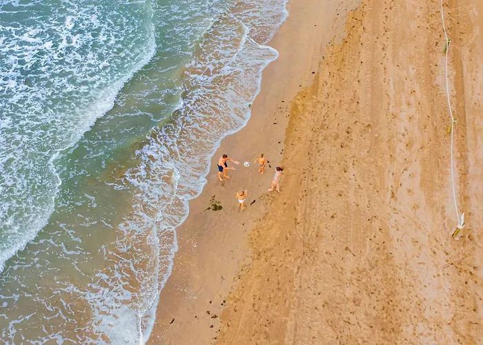 The Park Wellnessspa & Restaurant 4* Cavallino-Treporti