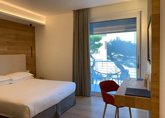 The Park Wellnessspa & Restaurant