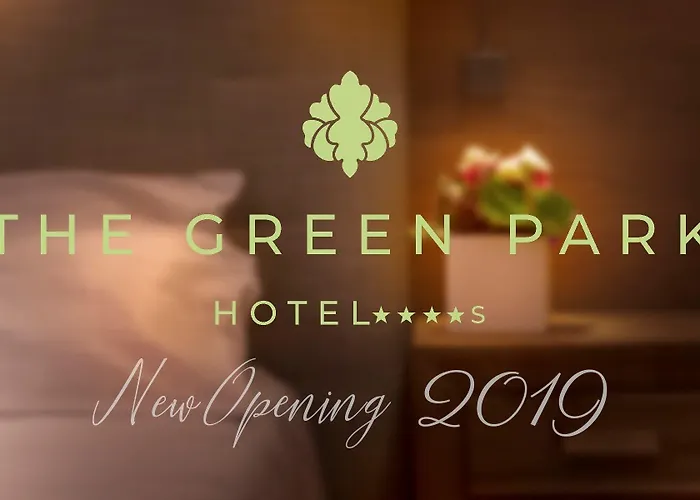 The Park Wellnessspa & Restaurant 4* Cavallino-Treporti