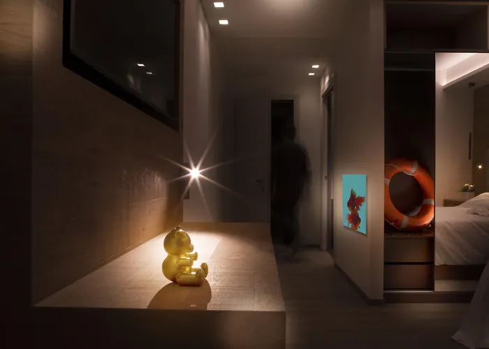 The Park Wellnessspa & Restaurant 4*