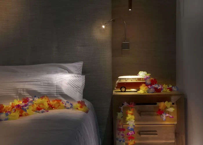 The Park Wellnessspa & Restaurant 4*