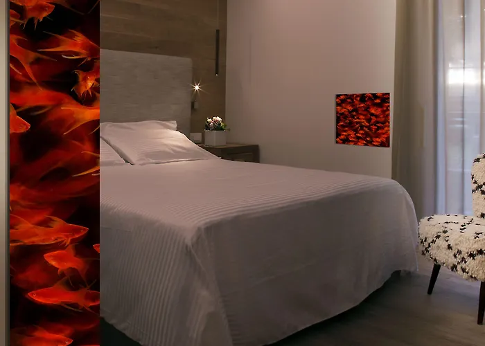 The Park Wellnessspa & Restaurant 4* Cavallino-Treporti