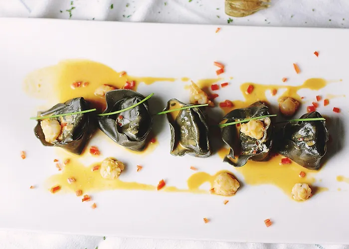 Otel The Park Wellnessspa & Restaurant Cavallino-Treporti