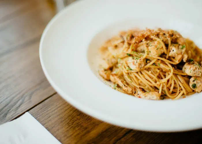 The Park Wellnessspa & Restaurant Otel