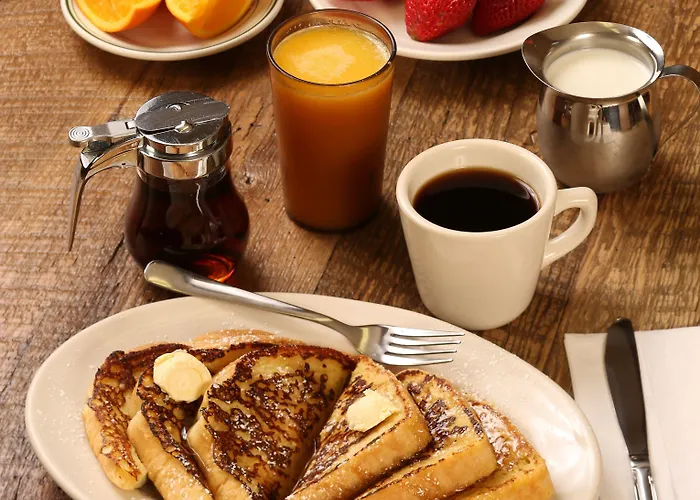 The Park Wellnessspa & Restaurant Otel