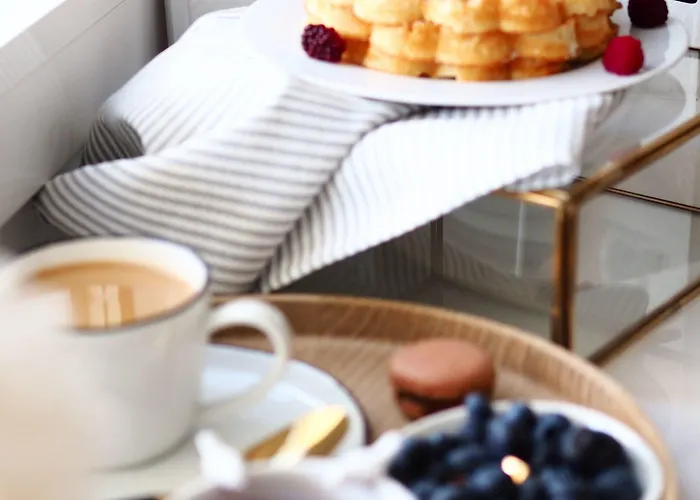 Otel The Park Wellnessspa & Restaurant Cavallino-Treporti