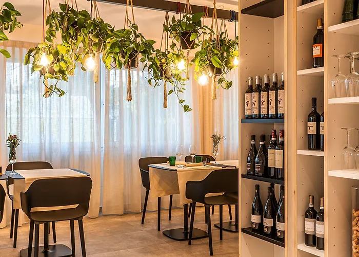 The Park Wellnessspa & Restaurant Otel 4*