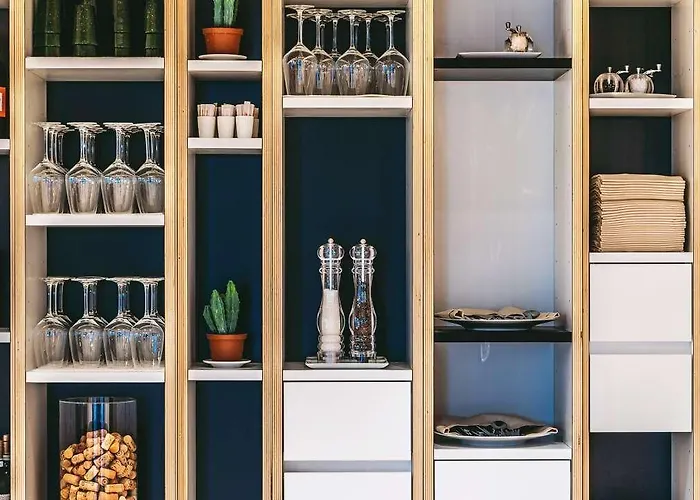 The Park Wellnessspa & Restaurant Otel 4*