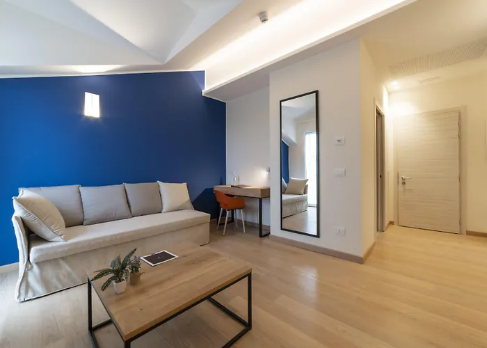 The Park Wellnessspa & Restaurant 4* Cavallino-Treporti