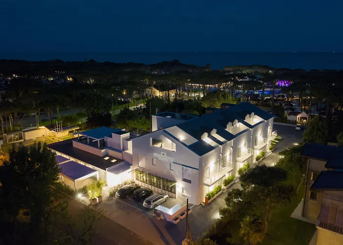 The Park Wellnessspa & Restaurant 4*