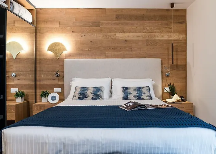 Otel The Park Wellnessspa & Restaurant